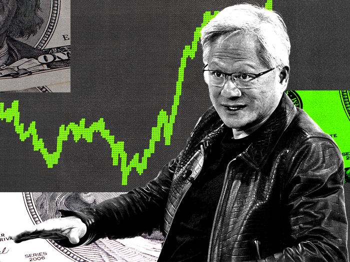 Nvidia Stock Price Prediction
